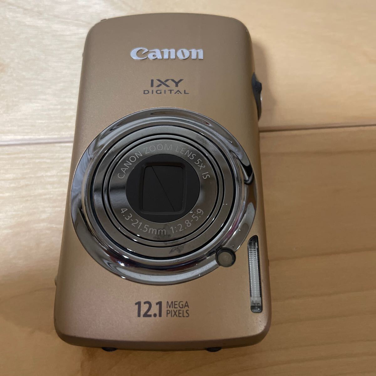 Yahoo!オークション -「canon ixy 12.1」の落札相場・落札価格 Yahoo!オークション -「canon ixy 12.1」の落札相場・落札価格