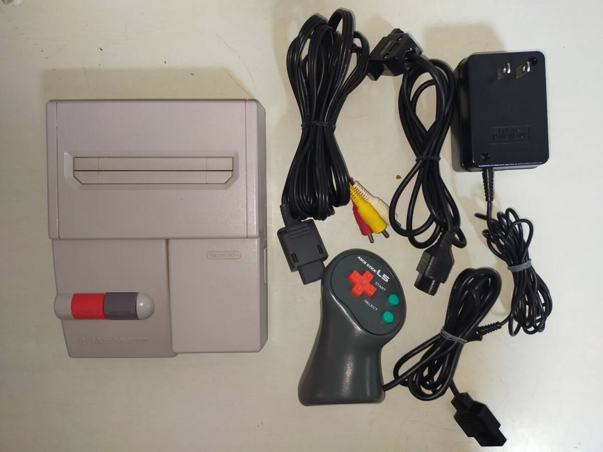 Yahoo!オークション -「hvc-101 ニューファミコン」の落札相場 Yahoo!オークション -「hvc-101 ニューファミコン」の落札相場