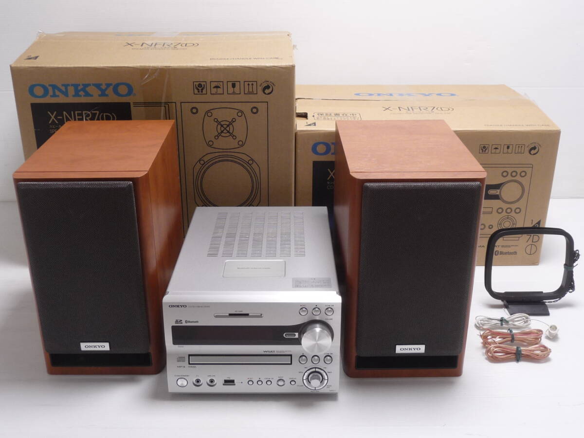 2025年最新】Yahoo!オークション -onkyo x-nfr7の中古品・新品 2025年最新】Yahoo!オークション -onkyo x-nfr7の中古品・新品