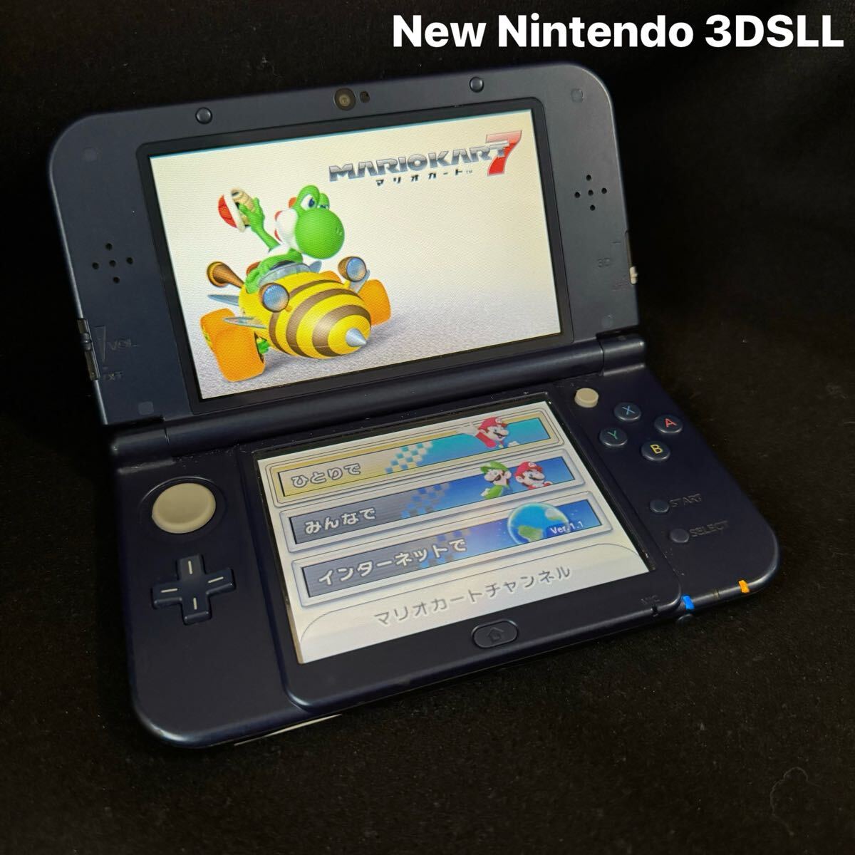 2025年最新】Yahoo!オークション -new 3dsの中古品・新品・未