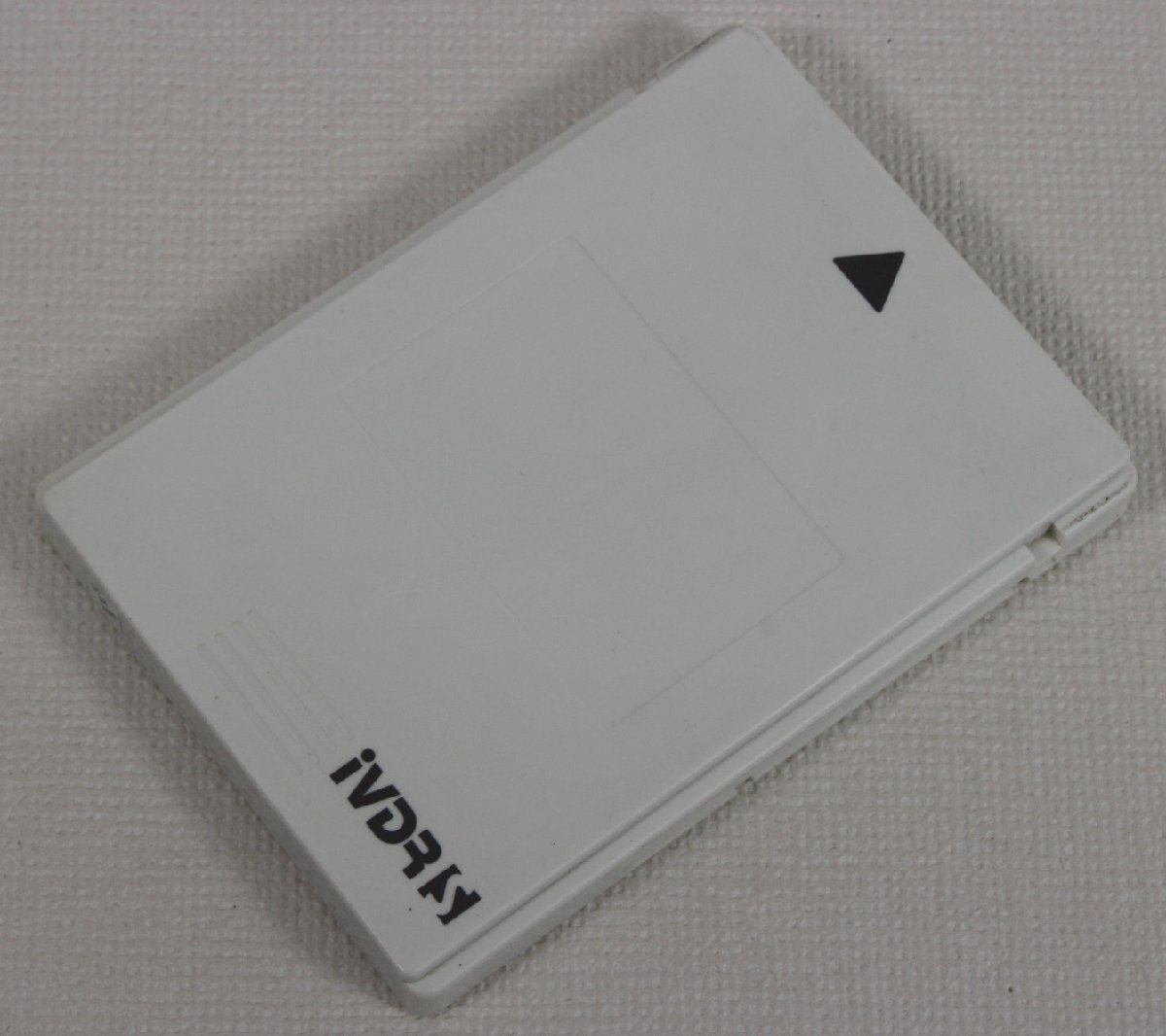 2025年最新】Yahoo!オークション -ivdr-sの中古品・新品・未使用 2025年最新】Yahoo!オークション -ivdr-sの中古品・新品・未使用
