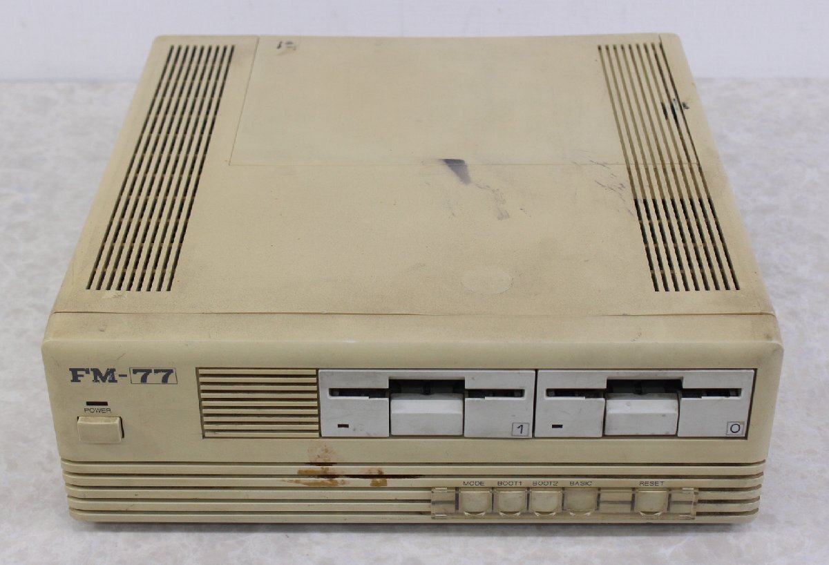 Yahoo!オークション -「fm-77」の落札相場・落札価格 Yahoo!オークション -「fm-77」の落札相場・落札価格