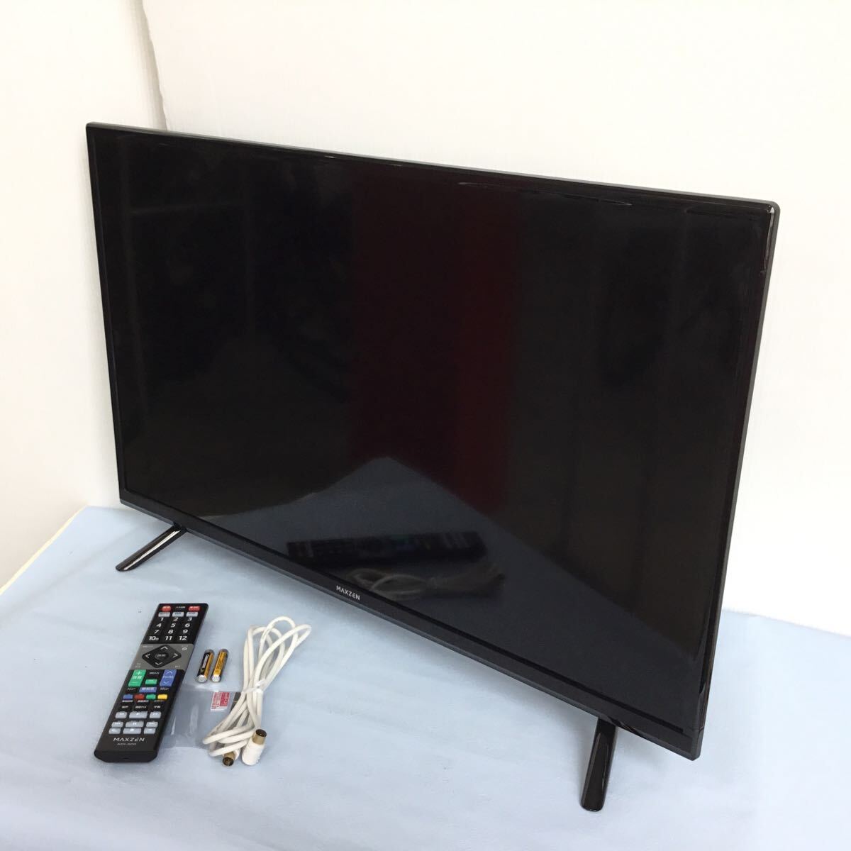 2025年最新】Yahoo!オークション -マクスゼン テレビの中古品 2025年最新】Yahoo!オークション -マクスゼン テレビの中古品