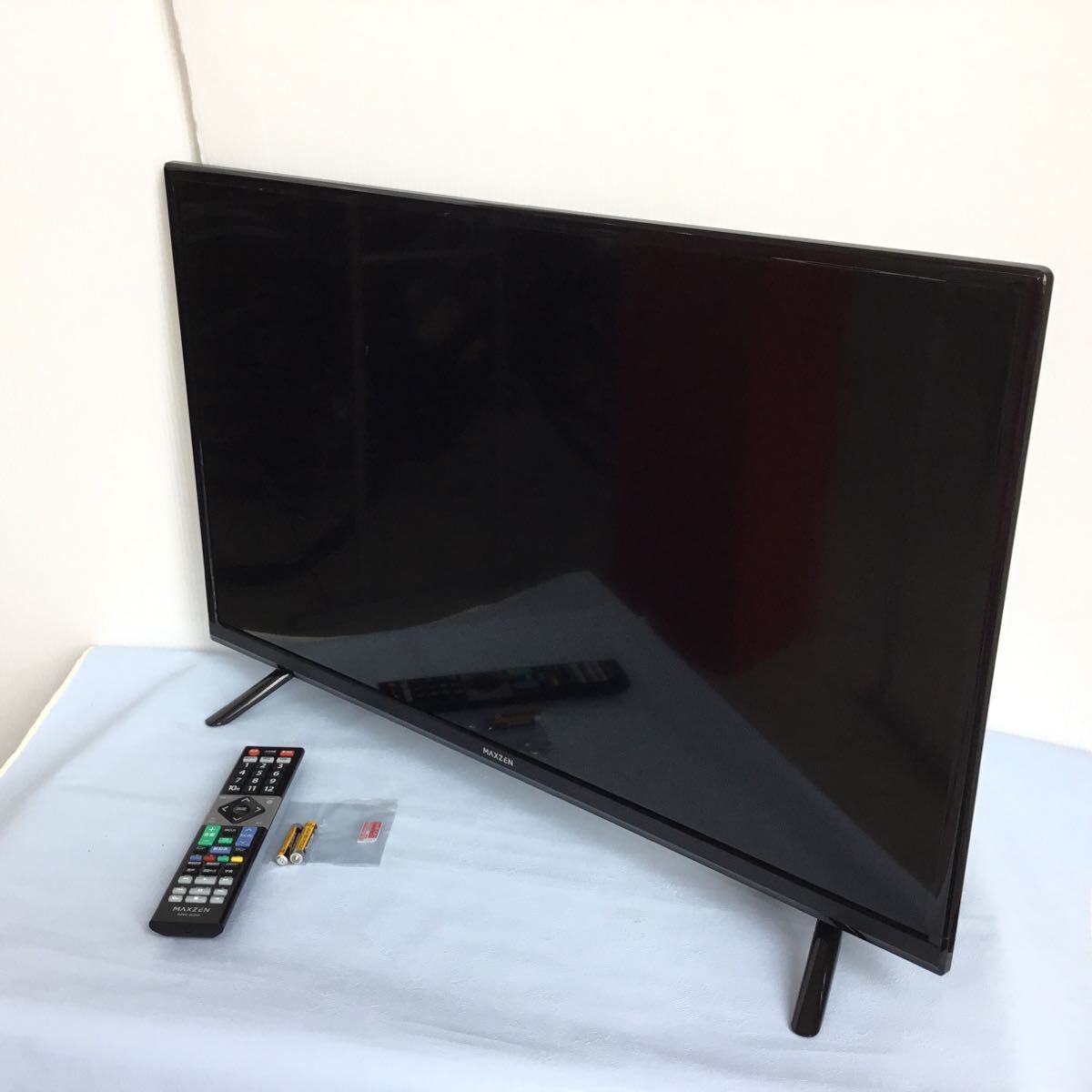 2025年最新】Yahoo!オークション -マクスゼン テレビの中古品 2025年最新】Yahoo!オークション -マクスゼン テレビの中古品