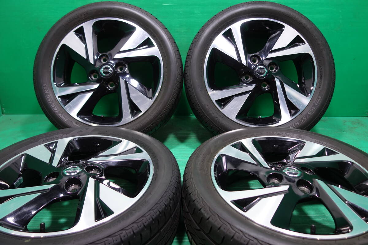 2025年最新】165 55r15 ホイールセットの人気商品一覧 - Yahoo 2025年最新】165 55r15 ホイールセットの人気商品一覧 - Yahoo
