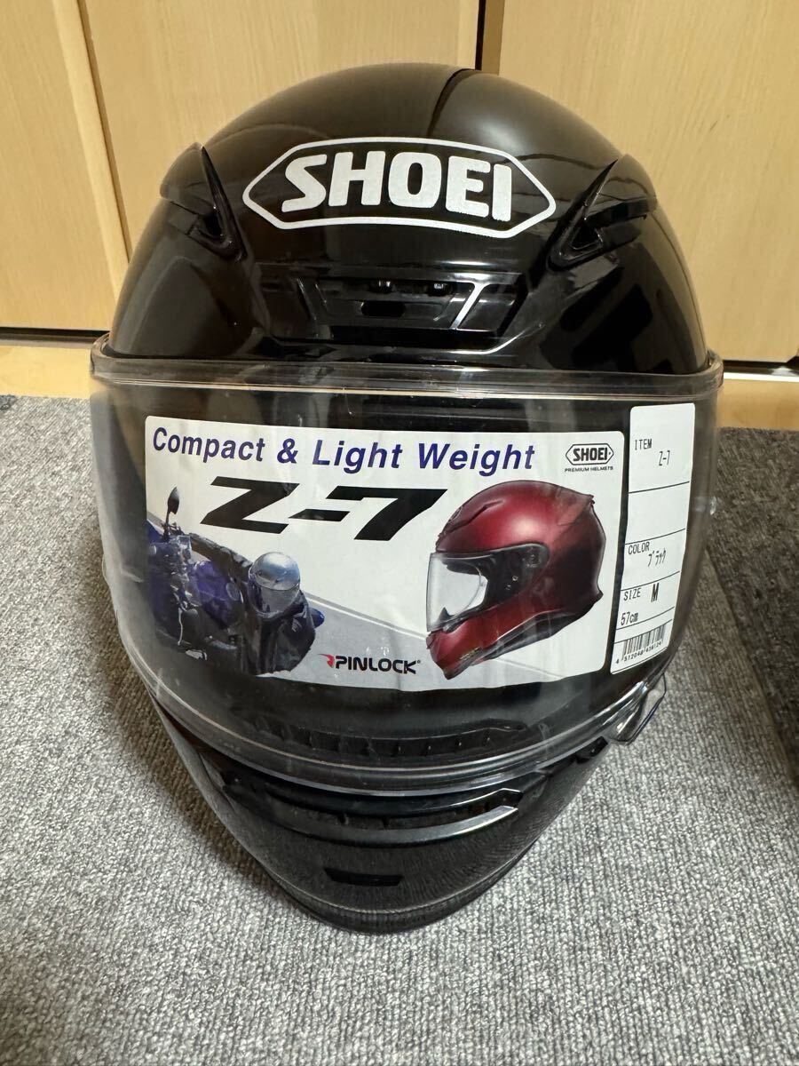 2025年最新】ショウエイ Z7のフルフェイスヘルメットが購入 2025年最新】ショウエイ Z7のフルフェイスヘルメットが購入