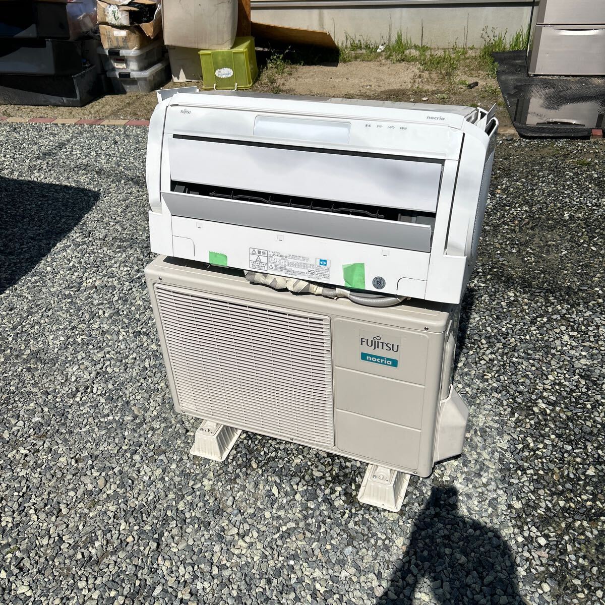 2025年最新】Yahoo!オークション -富士通 エアコン 14畳の中古品 2025年最新】Yahoo!オークション -富士通 エアコン 14畳の中古品