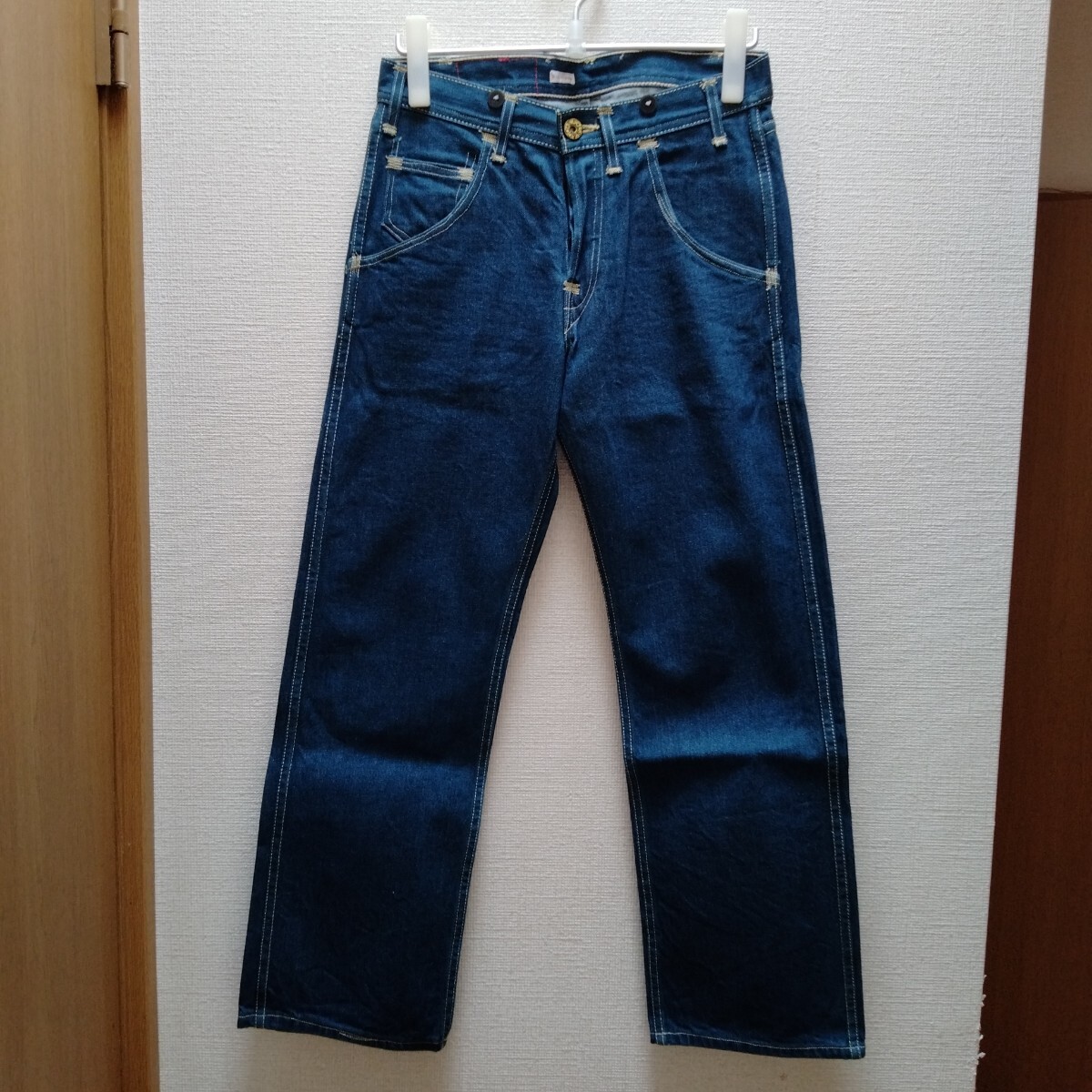 リーバイス　レッド　ビリーボブ　levi's　red billy-bob 28 