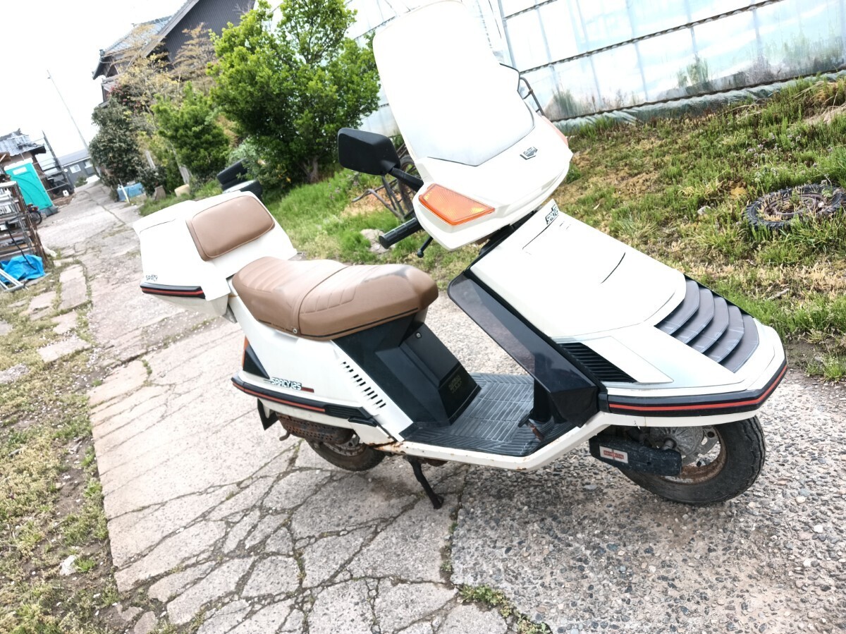 2025年最新】Yahoo!オークション -ホンダ スペイシー 125の中古 2025年最新】Yahoo!オークション -ホンダ スペイシー 125の中古