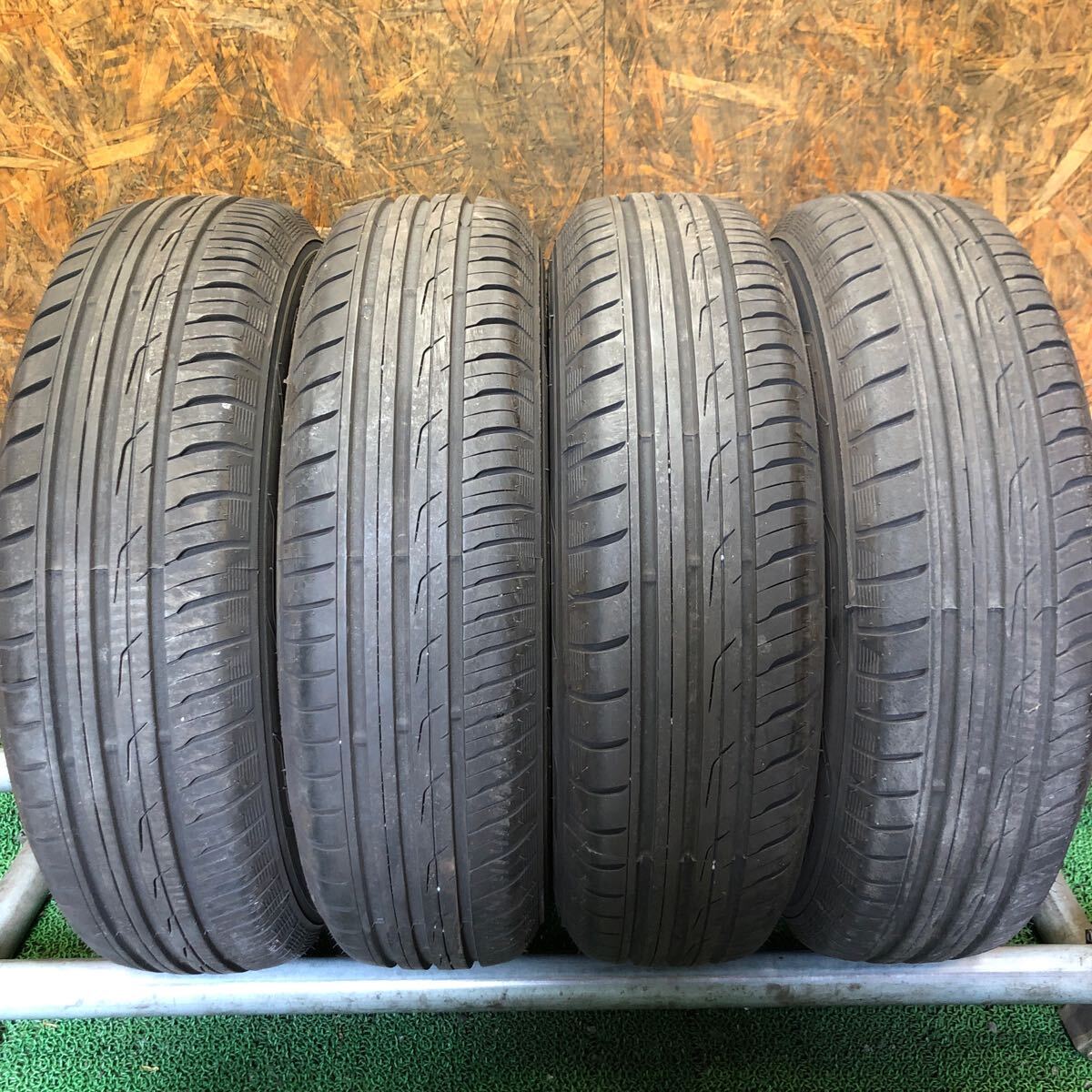 2025年最新】Yahoo!オークション -175-80r15の中古品・新品・未 2025年最新】Yahoo!オークション -175-80r15の中古品・新品・未