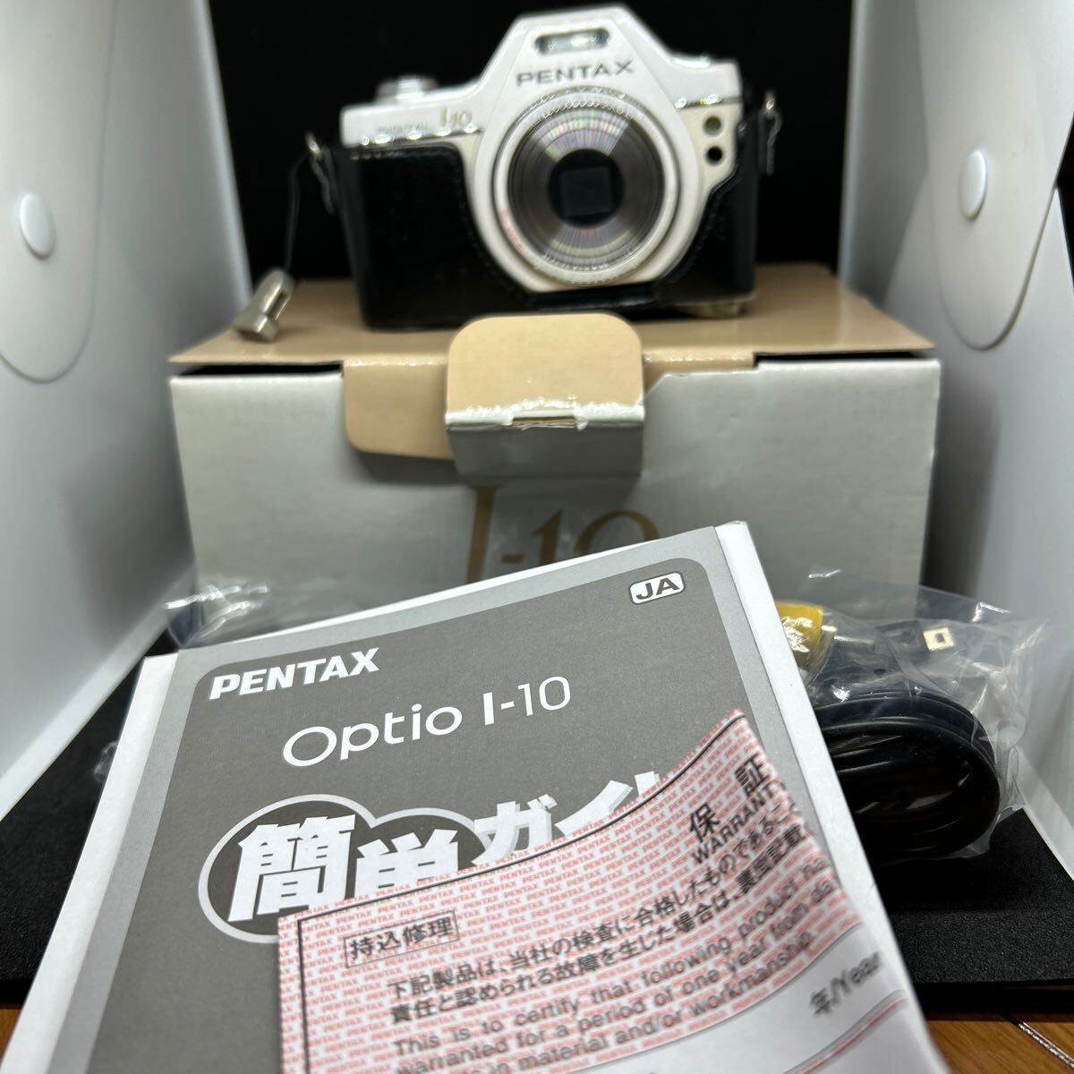 2025年最新】Yahoo!オークション -optio i-10の中古品・新品・未 2025年最新】Yahoo!オークション -optio i-10の中古品・新品・未