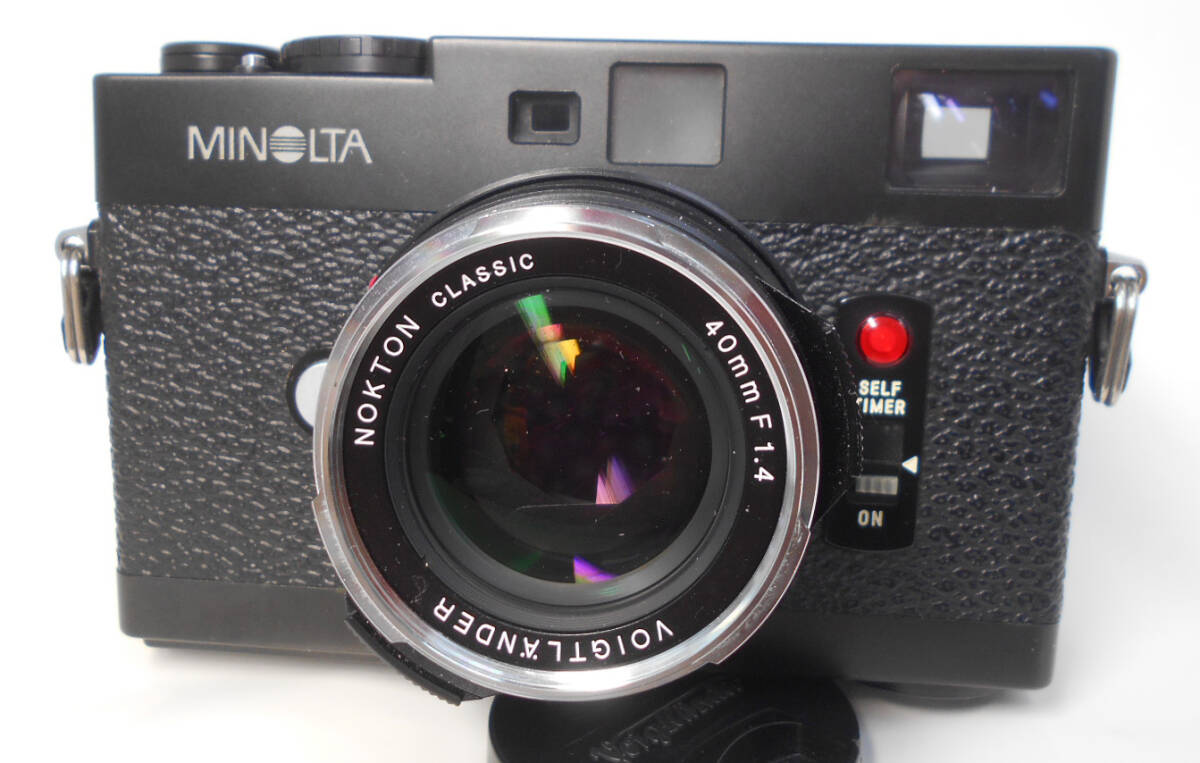 Yahoo!オークション - 【返品保証】 キャノン Canon Canonet Yahoo!オークション - 【返品保証】 キャノン Canon Canonet