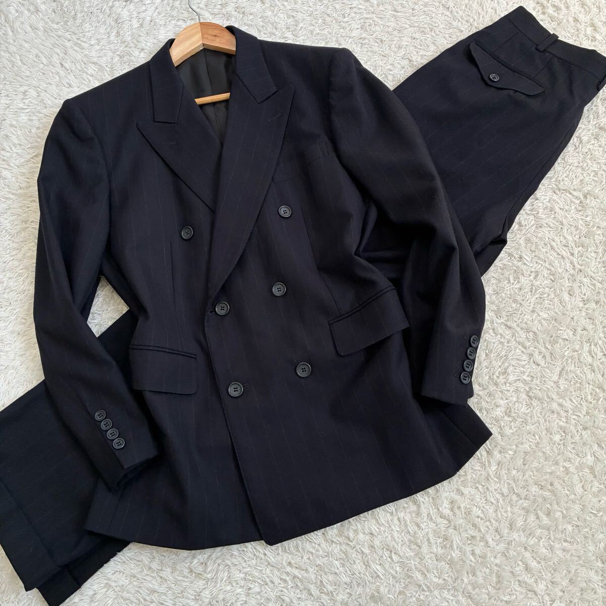 Yahoo!オークション -「gieves hawkes」(スーツ) (メンズ Yahoo!オークション -「gieves hawkes」(スーツ) (メンズ