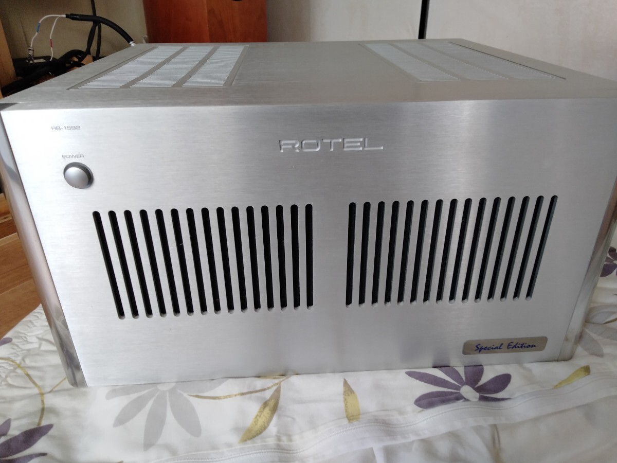 2025年最新】Yahoo!オークション -ローテル rotelの中古品・新品 2025年最新】Yahoo!オークション -ローテル rotelの中古品・新品
