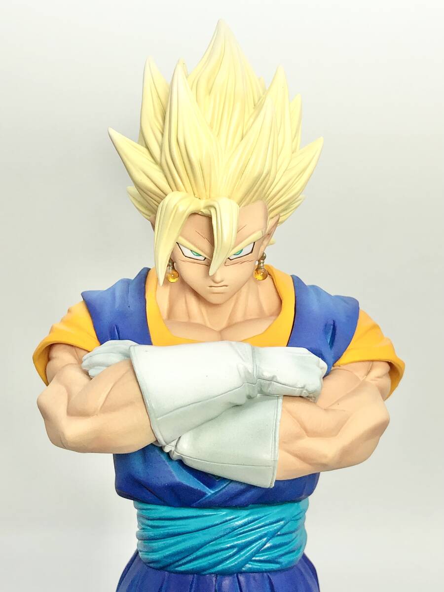 Yahoo!オークション -「ドラゴンボール リペイント ベジット」の Yahoo!オークション -「ドラゴンボール リペイント ベジット」の