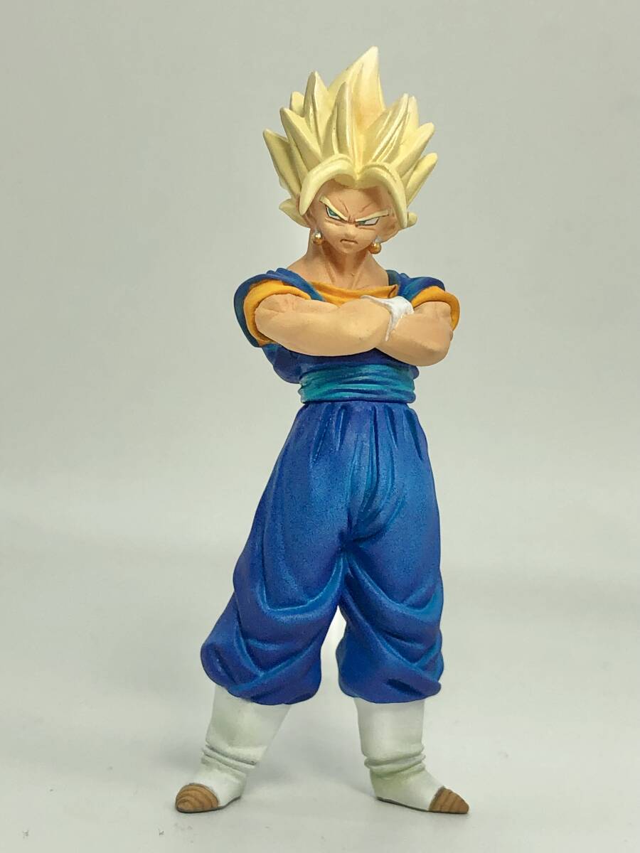 2025年最新】ドラカプシリーズのドラゴンボールフィギュアを探