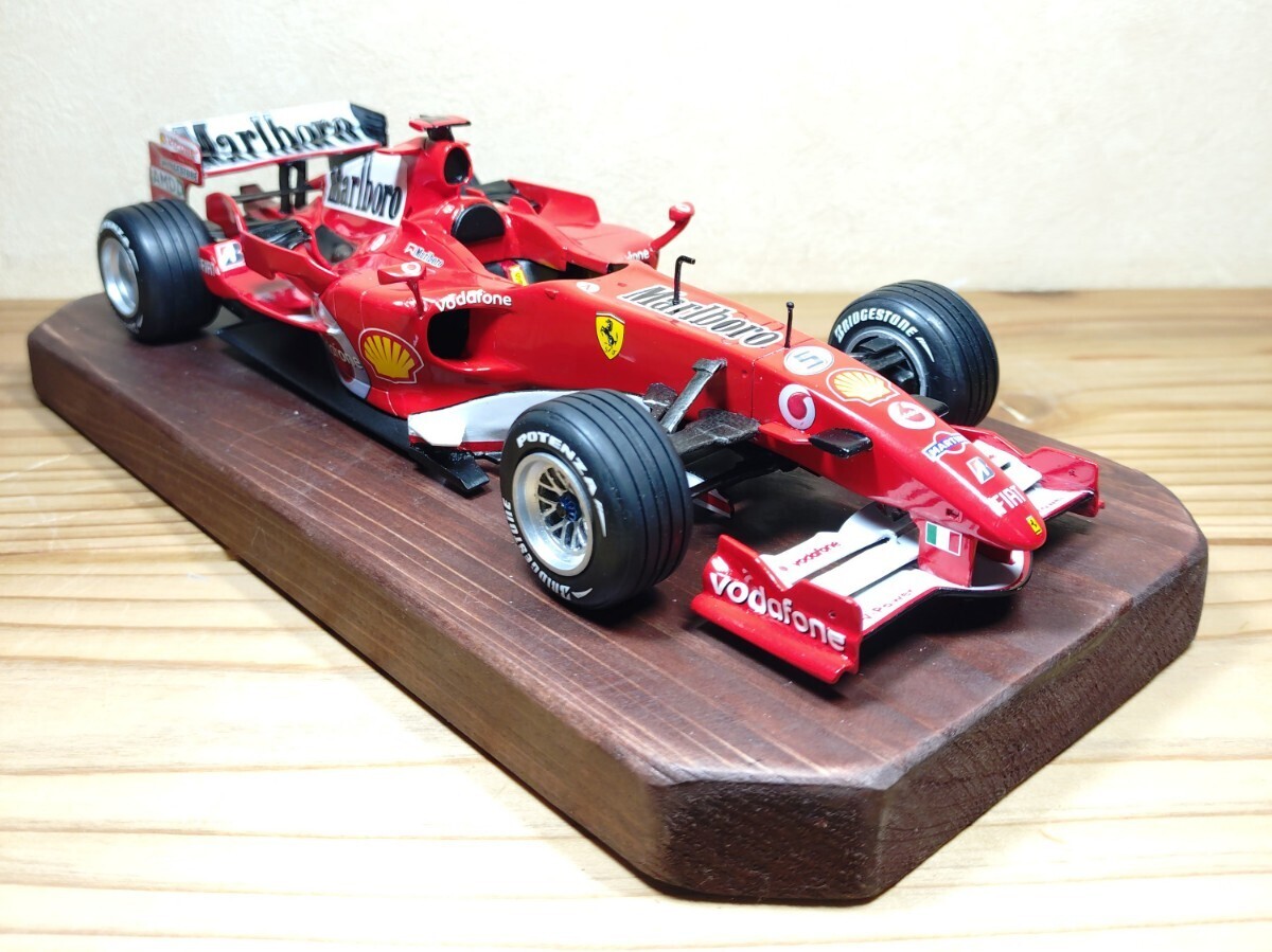 Yahoo!オークション -「フェラーリ248f1」の落札相場・落札価格 Yahoo!オークション -「フェラーリ248f1」の落札相場・落札価格