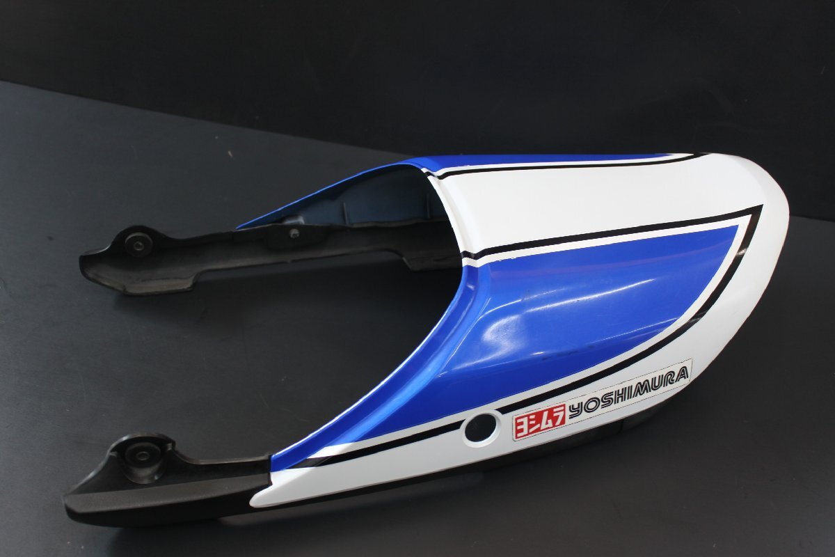 Yahoo!オークション -「gsxインパルス400gk79a」(カウル Yahoo!オークション -「gsxインパルス400gk79a」(カウル