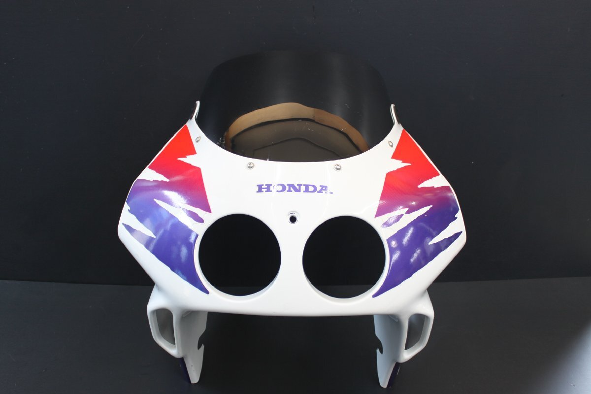 Yahoo!オークション -「cbr250rr mc22 アッパーカウル」の落札 Yahoo!オークション -「cbr250rr mc22 アッパーカウル」の落札