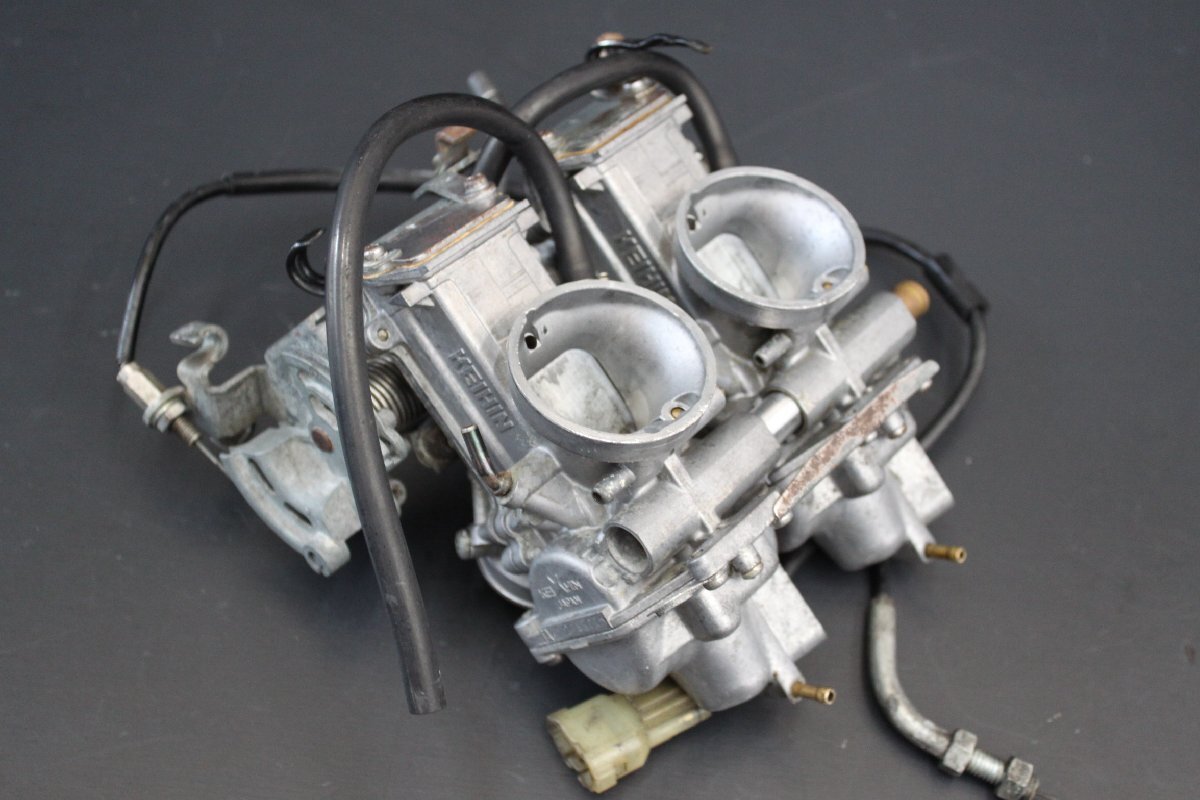 2025年最新】Yahoo!オークション -nsr250(キャブレター)の中古品