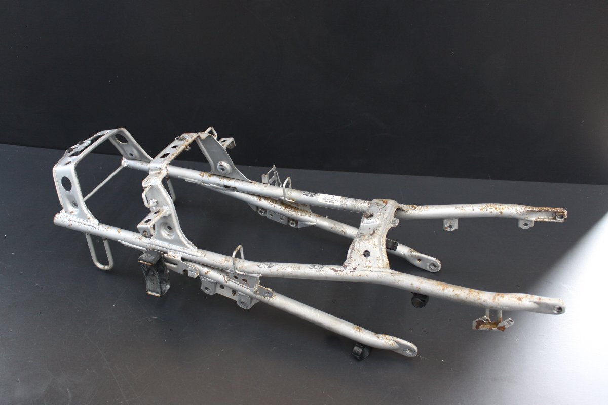 2025年最新】Yahoo!オークション -nsr250 シートレールの中古品