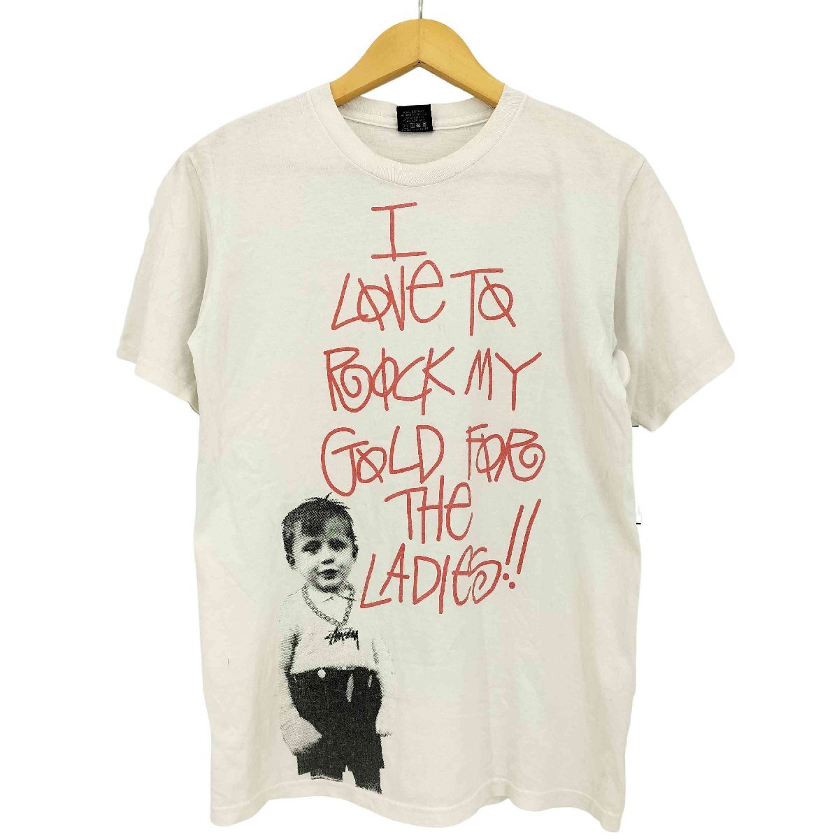 2025年最新】Yahoo!オークション -stussy フォトtシャツの中古品 2025年最新】Yahoo!オークション -stussy フォトtシャツの中古品