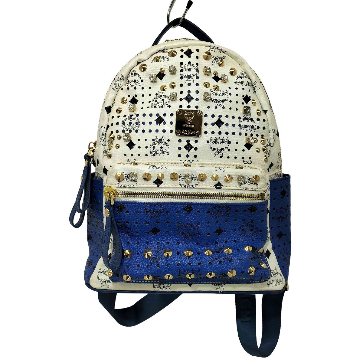 2025年最新】Yahoo!オークション -mcm リュックの中古品・新品 2025年最新】Yahoo!オークション -mcm リュックの中古品・新品