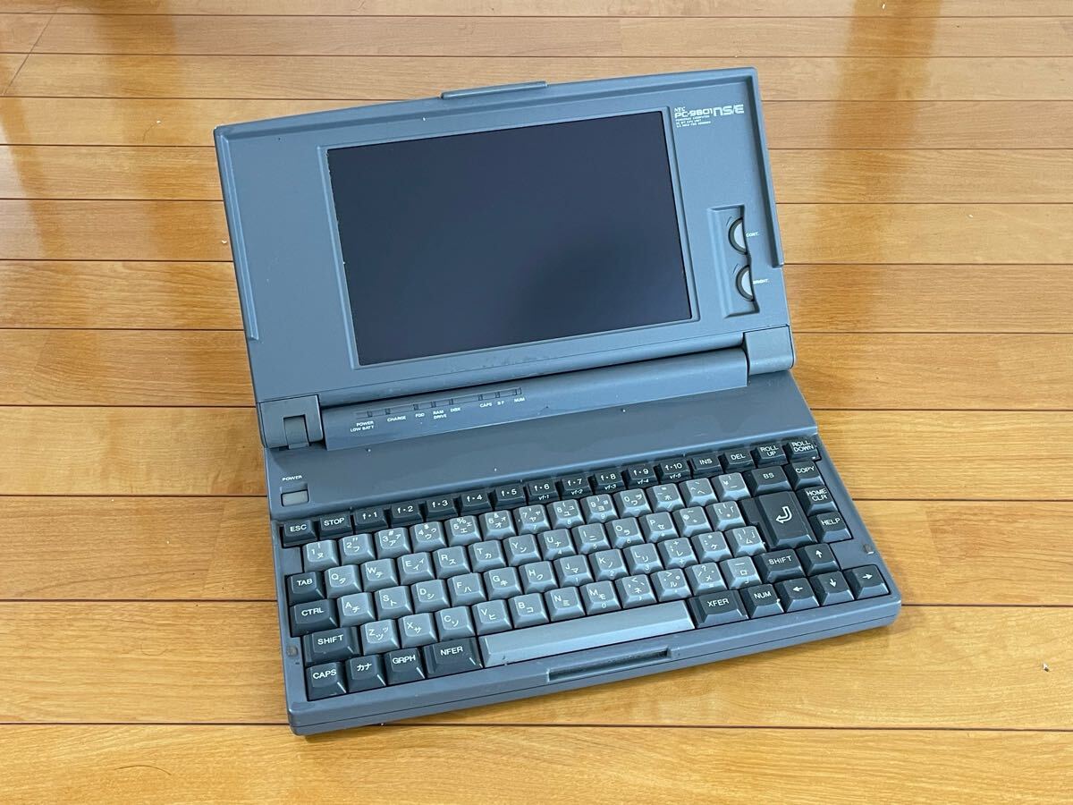 Yahoo!オークション -「pc-9801ns」(PC-98) (パソコン)の落札 Yahoo!オークション -「pc-9801ns」(PC-98) (パソコン)の落札