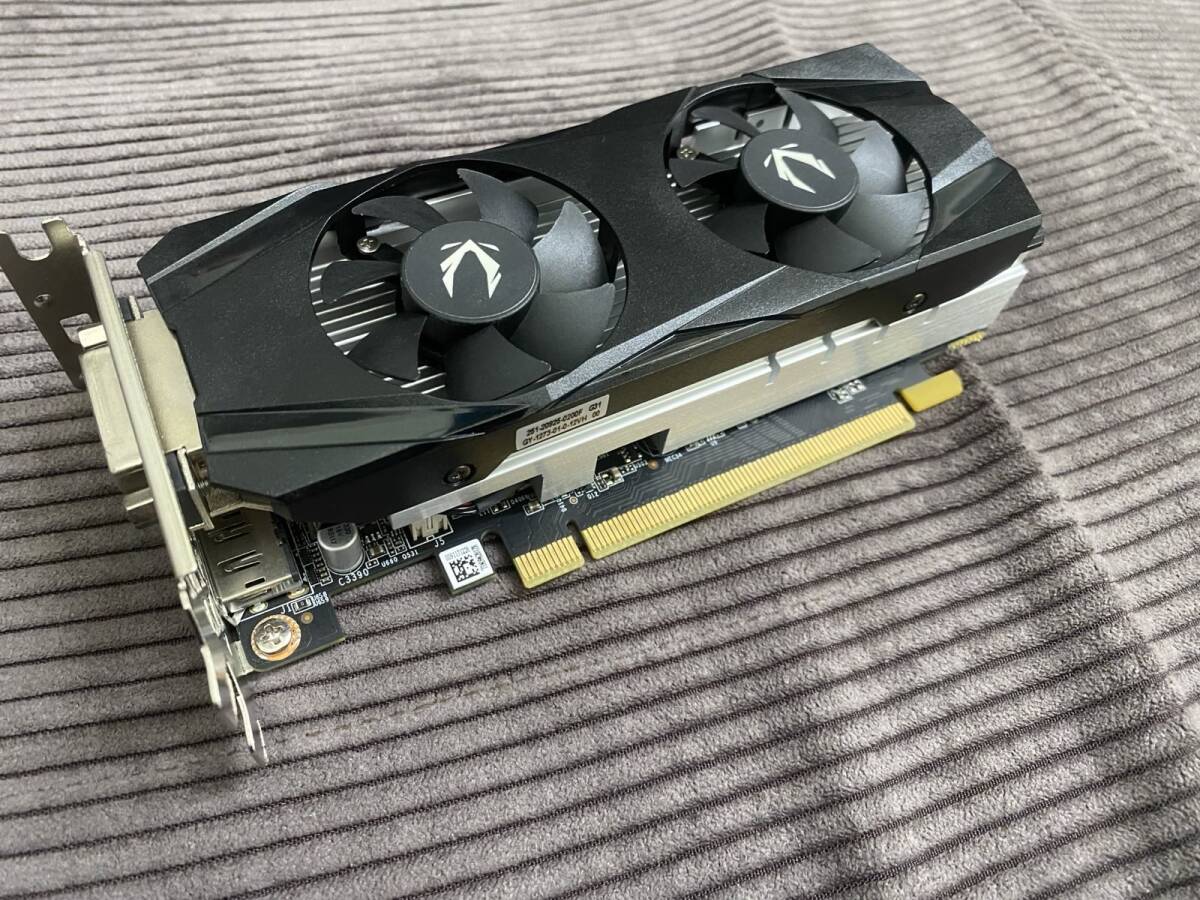 2025年最新】GeForce GTX 1650のビデオカードの最新商品を探す 2025年最新】GeForce GTX 1650のビデオカードの最新商品を探す