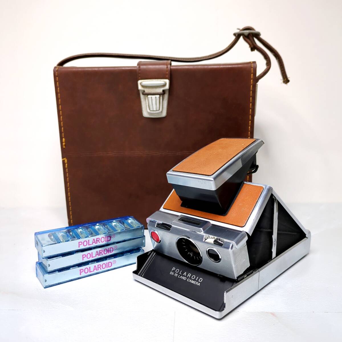 Yahoo!オークション -「sx-70 ケース」の落札相場・落札価格 Yahoo!オークション -「sx-70 ケース」の落札相場・落札価格