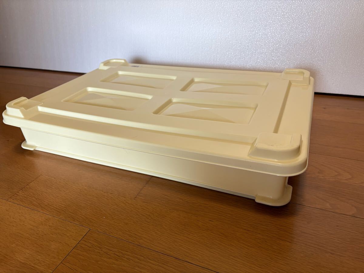 2025年最新】Yahoo!オークション -番重 蓋の中古品・新品・未 2025年最新】Yahoo!オークション -番重 蓋の中古品・新品・未