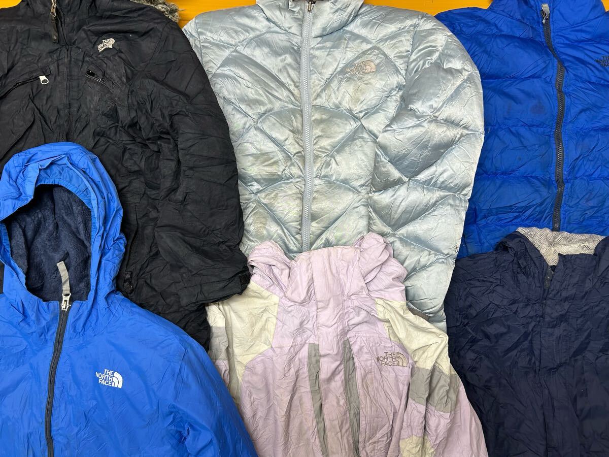 THE NORTH FACE ザ・ノース・フェイス キッズ 10-150cm