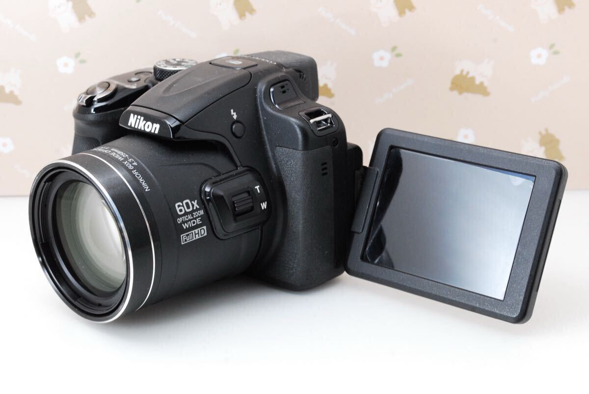2025年最新】Yahoo!オークション -nikon coolpix p600の中古品 2025年最新】Yahoo!オークション -nikon coolpix p600の中古品