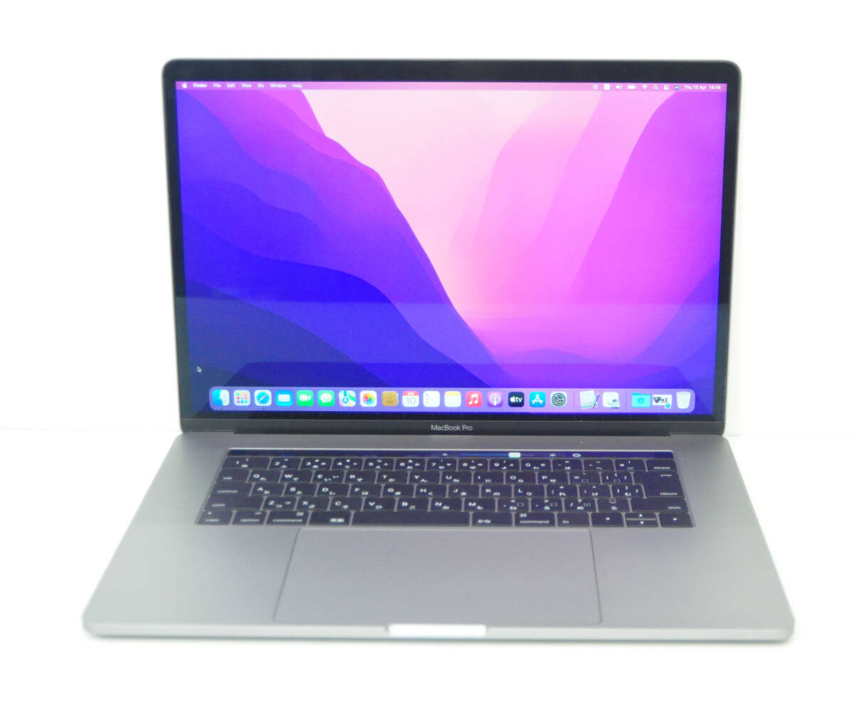Yahoo!オークション -「macbook pro 2016 15インチ」の落札相場 Yahoo!オークション -「macbook pro 2016 15インチ」の落札相場