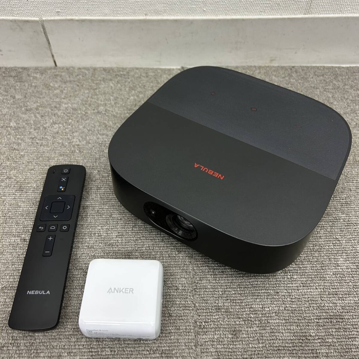Yahoo!オークション -「Nebula Vega Portable」の落札相場・落札価格 Yahoo!オークション -「Nebula Vega Portable」の落札相場・落札価格