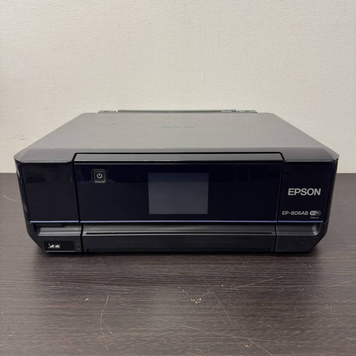 Yahoo!オークション -「epson ep-806ab」の落札相場・落札価格