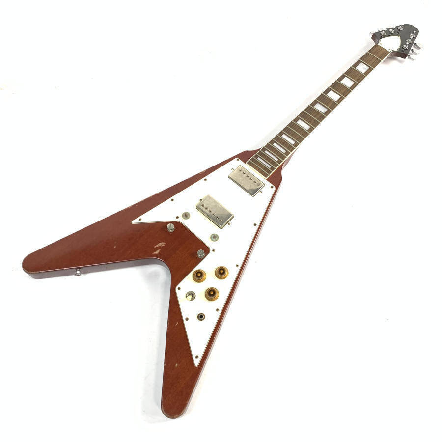 Yahoo!オークション -「flying-v」(その他) (本体)の落札相場 Yahoo!オークション -「flying-v」(その他) (本体)の落札相場