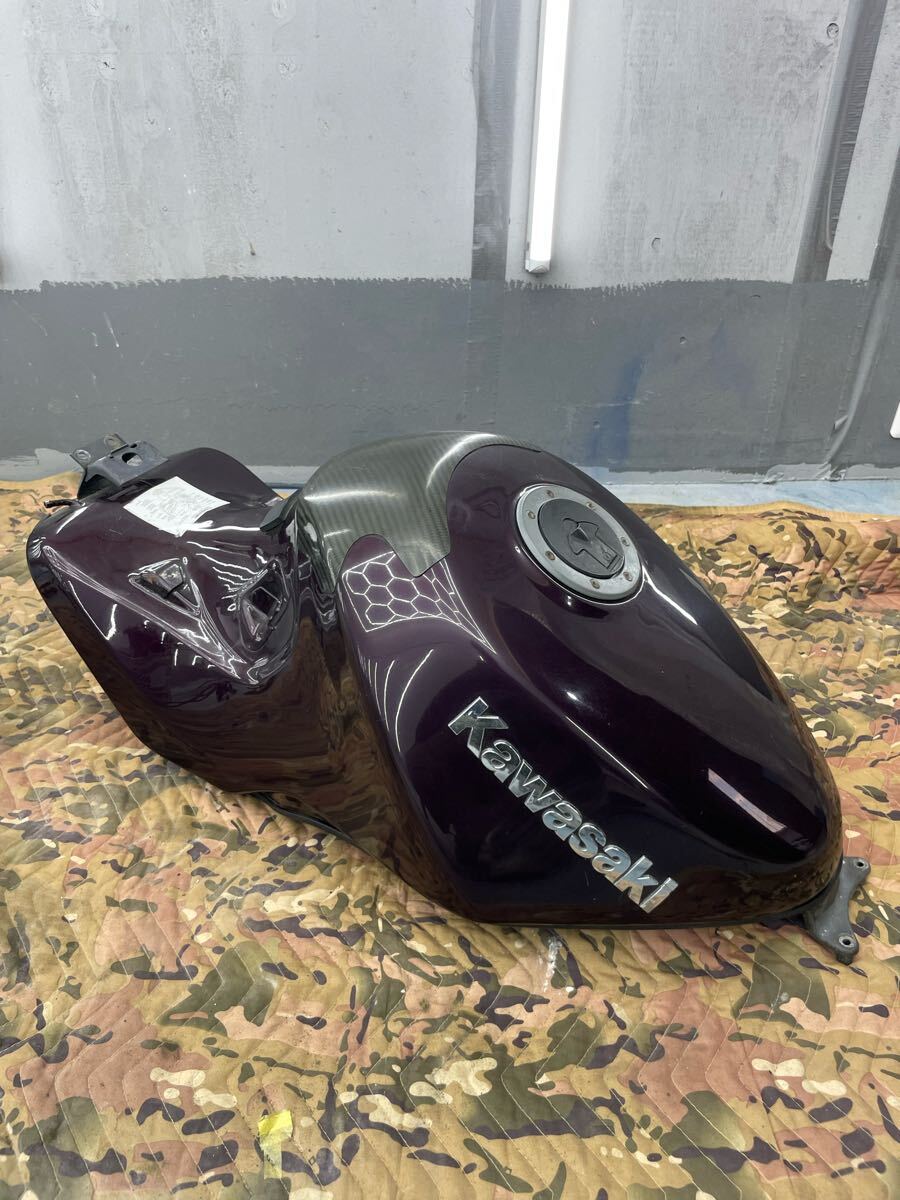 2025年最新】Yahoo!オークション -zzr 1100 タンクの中古品 2025年最新】Yahoo!オークション -zzr 1100 タンクの中古品