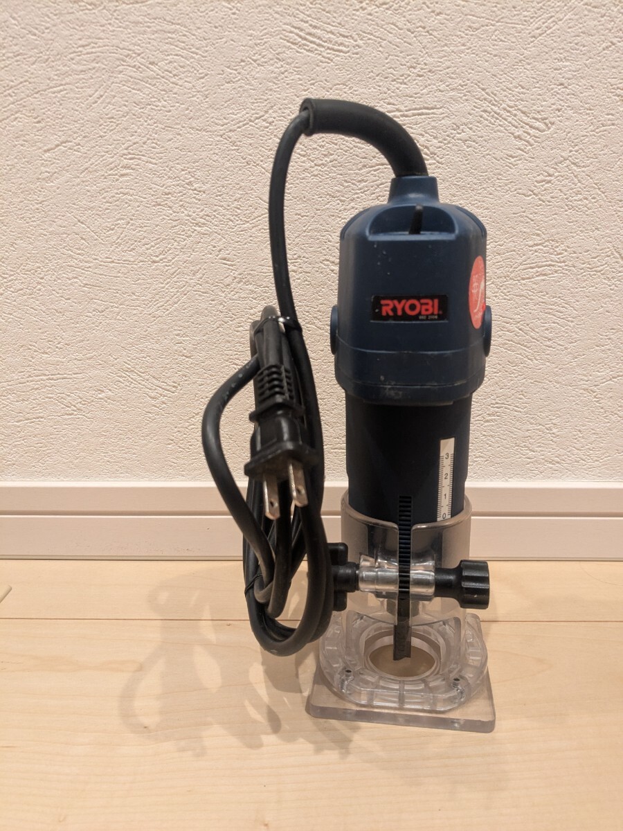 2025年最新】Yahoo!オークション -トリマー リョービ 40の中古品