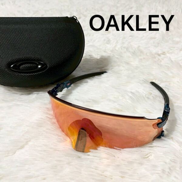 未使用保管品 OAKLEY OO9455M KATO オークリー スポーツサングラス プリズム サングラス メガネ アイウェア Kato Community Collection