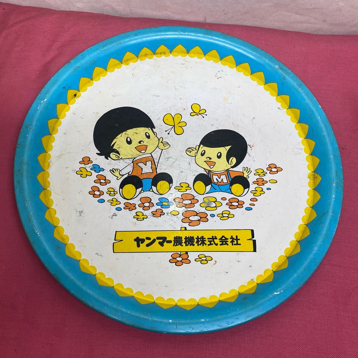 2025年最新】Yahoo!オークション -ヤン坊マー坊 お盆の中古品 2025年最新】Yahoo!オークション -ヤン坊マー坊 お盆の中古品