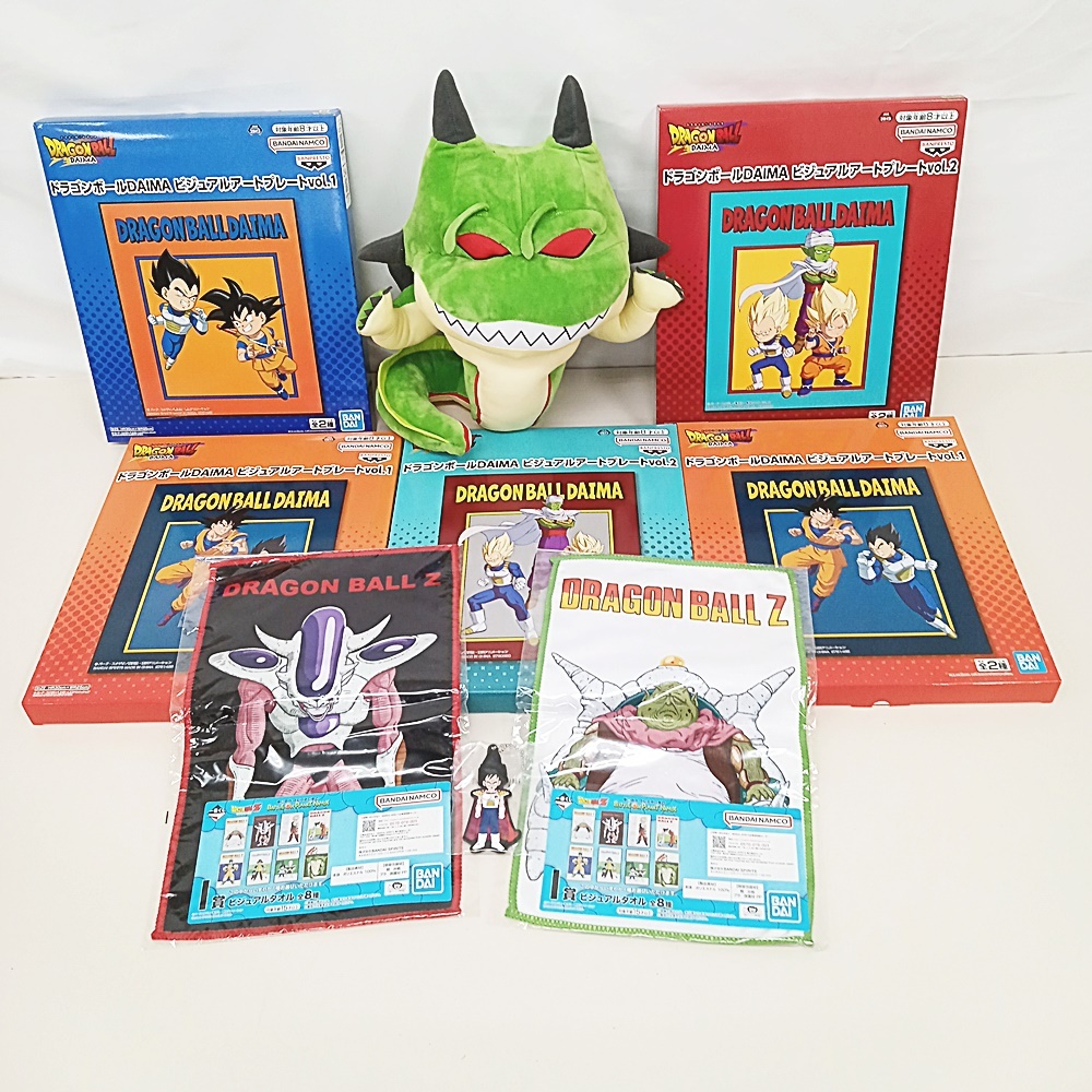 2025年最新】Yahoo!オークション -ドラゴンボールタオルの中古品 2025年最新】Yahoo!オークション -ドラゴンボールタオルの中古品