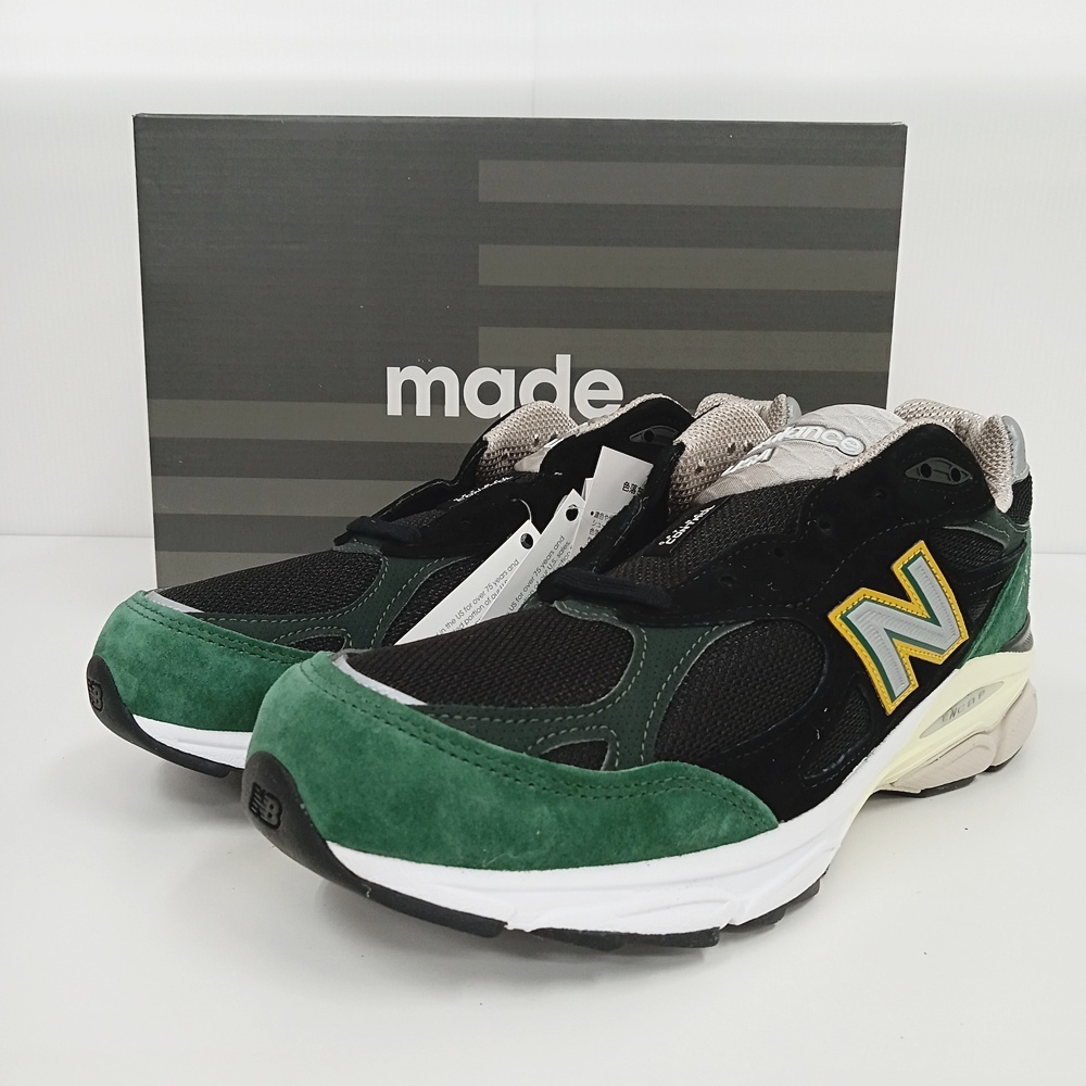 2025年最新】Yahoo!オークション -new balance m990の中古品 2025年最新】Yahoo!オークション -new balance m990の中古品