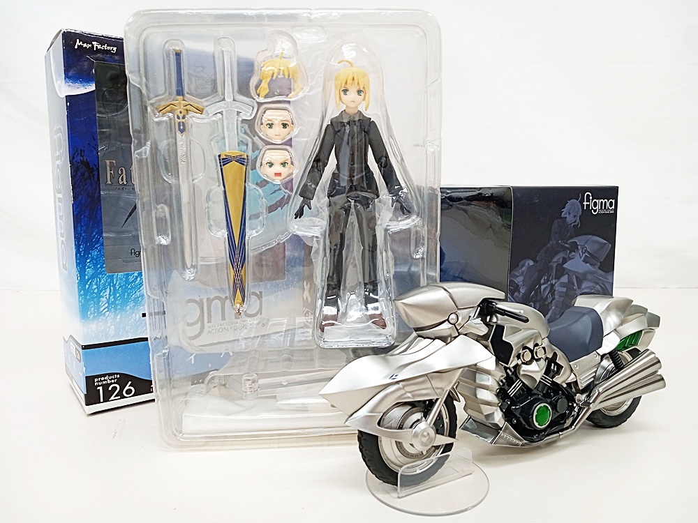 Yahoo!オークション -「セイバー モータード キュイラッシェ」の Yahoo!オークション -「セイバー モータード キュイラッシェ」の