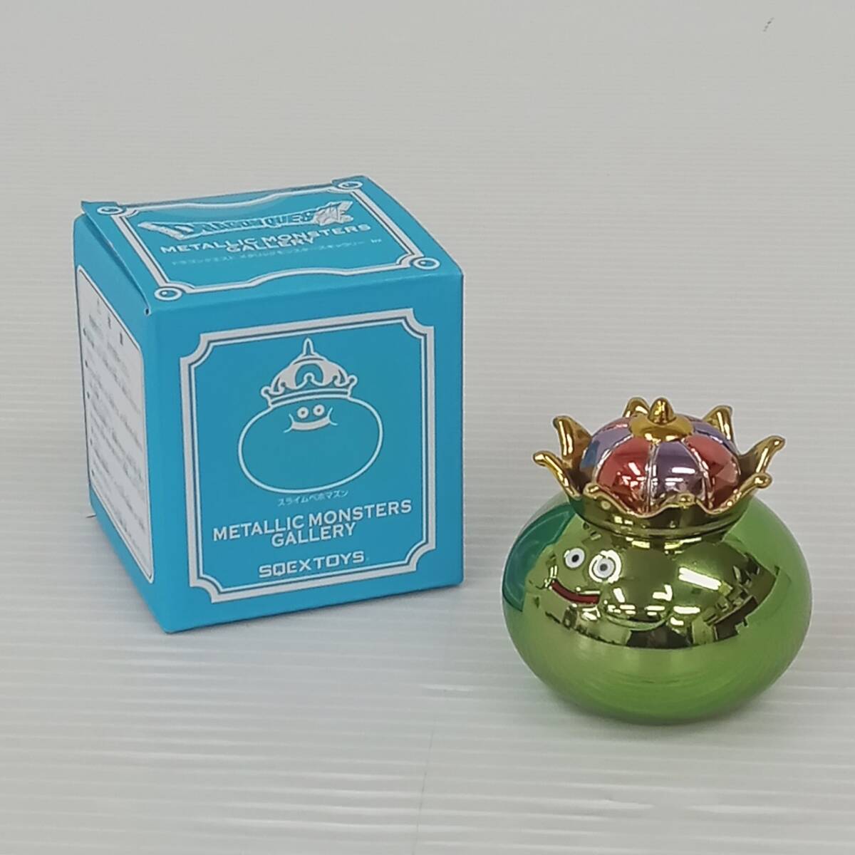 Yahoo!オークション -「メタリックモンスターズ スライム Yahoo!オークション -「メタリックモンスターズ スライム