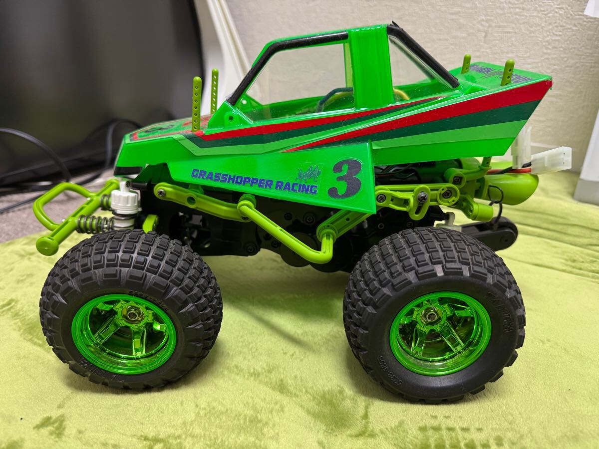 2025年最新】Yahoo!オークション -グラスホッパー(自動車)の中古 2025年最新】Yahoo!オークション -グラスホッパー(自動車)の中古