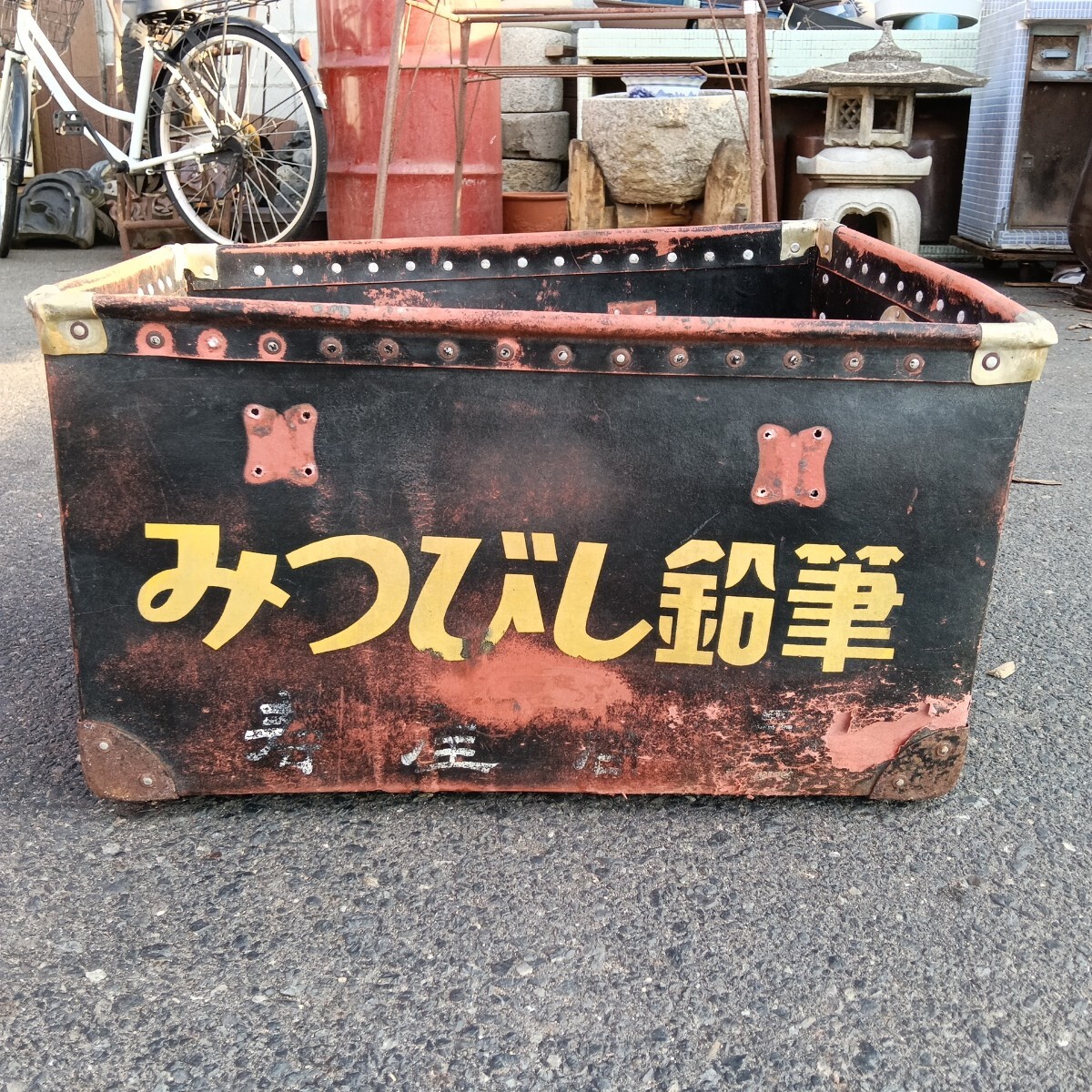 Yahoo!オークション -「昭和レトロ ボテ箱」の落札相場・落札価格 Yahoo!オークション -「昭和レトロ ボテ箱」の落札相場・落札価格