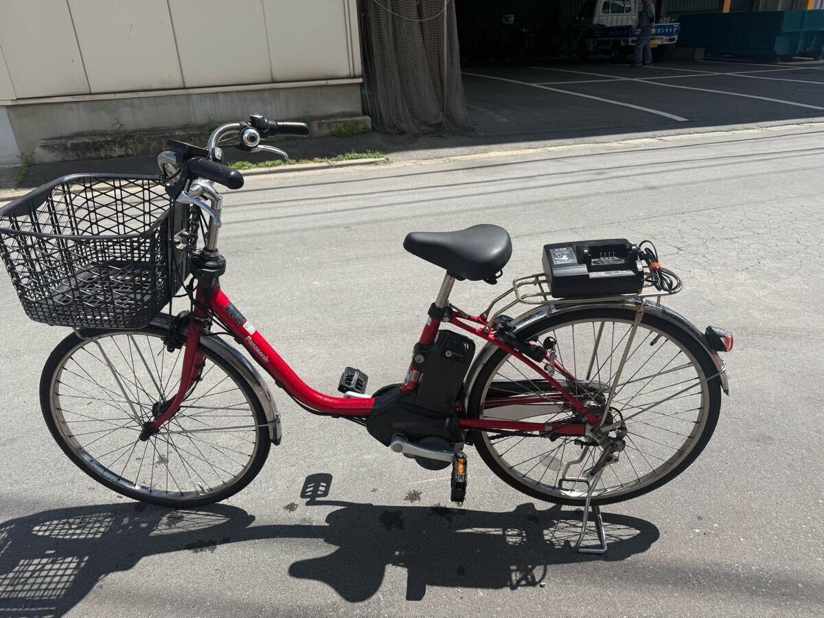 2025年最新】Yahoo!オークション -パナソニック電動自転車充電器 2025年最新】Yahoo!オークション -パナソニック電動自転車充電器