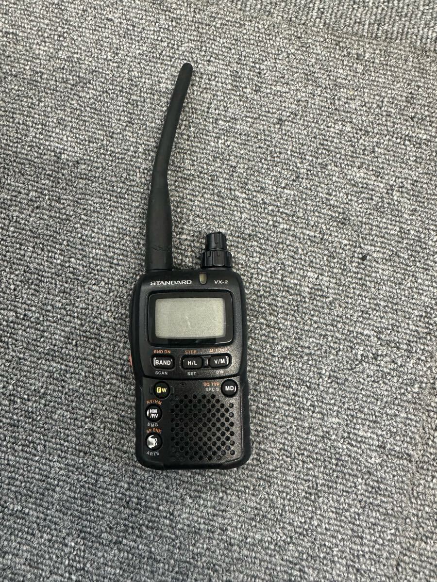 2025年最新】Yahoo!オークション -vx-2(アマチュア無線)の中古品 2025年最新】Yahoo!オークション -vx-2(アマチュア無線)の中古品