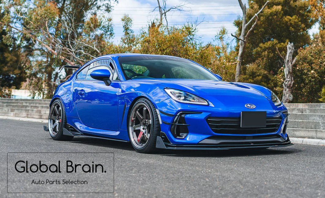 2025年最新】Yahoo!オークション -brz sti フロントスポイラーの 2025年最新】Yahoo!オークション -brz sti フロントスポイラーの